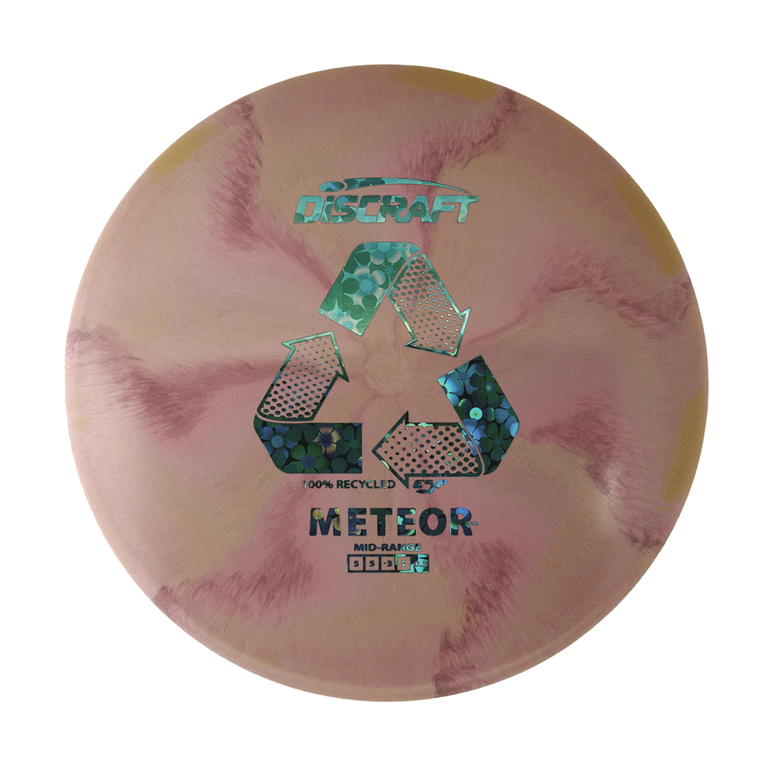 Discraft Meteor ESP Recycled