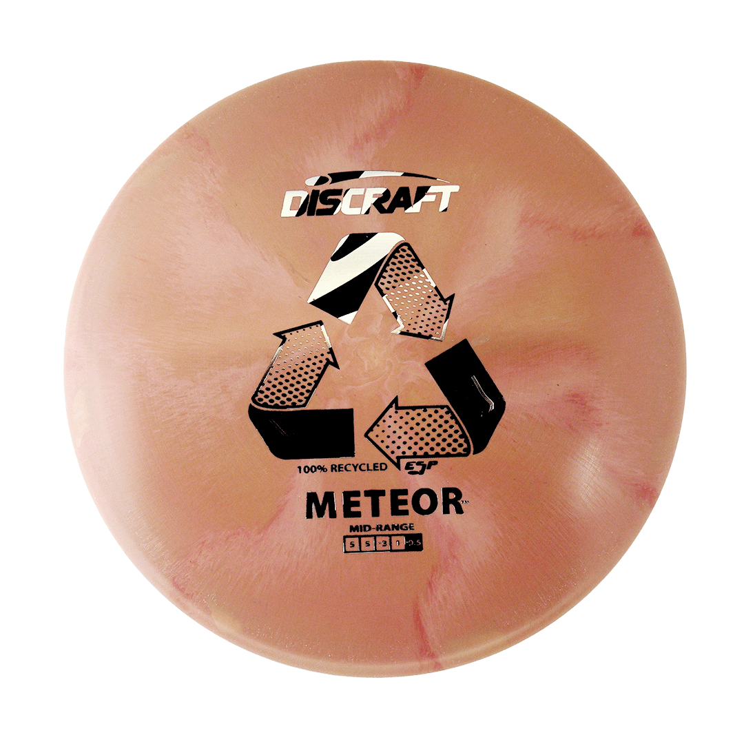 Discraft Meteor ESP Recycled