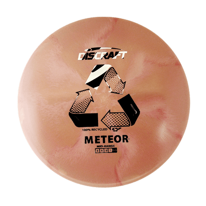 Discraft Meteor ESP Recycled