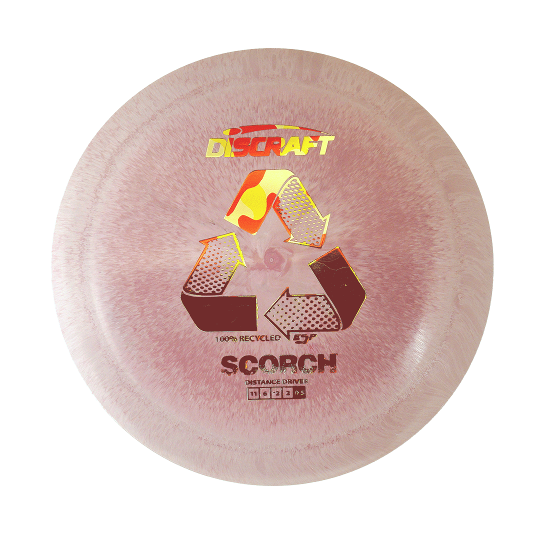 Discraft Scorch ESP Recycled