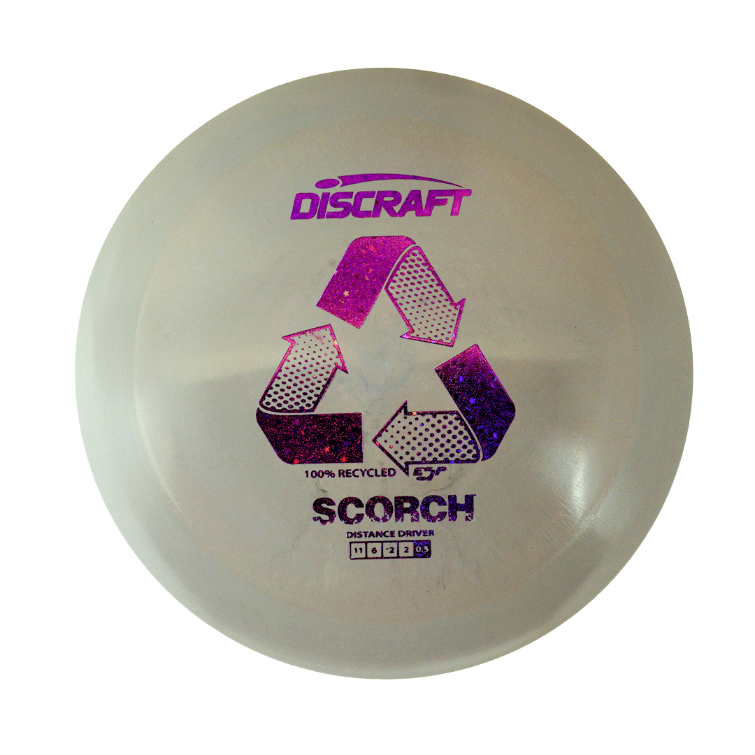 Discraft Scorch ESP Recycled