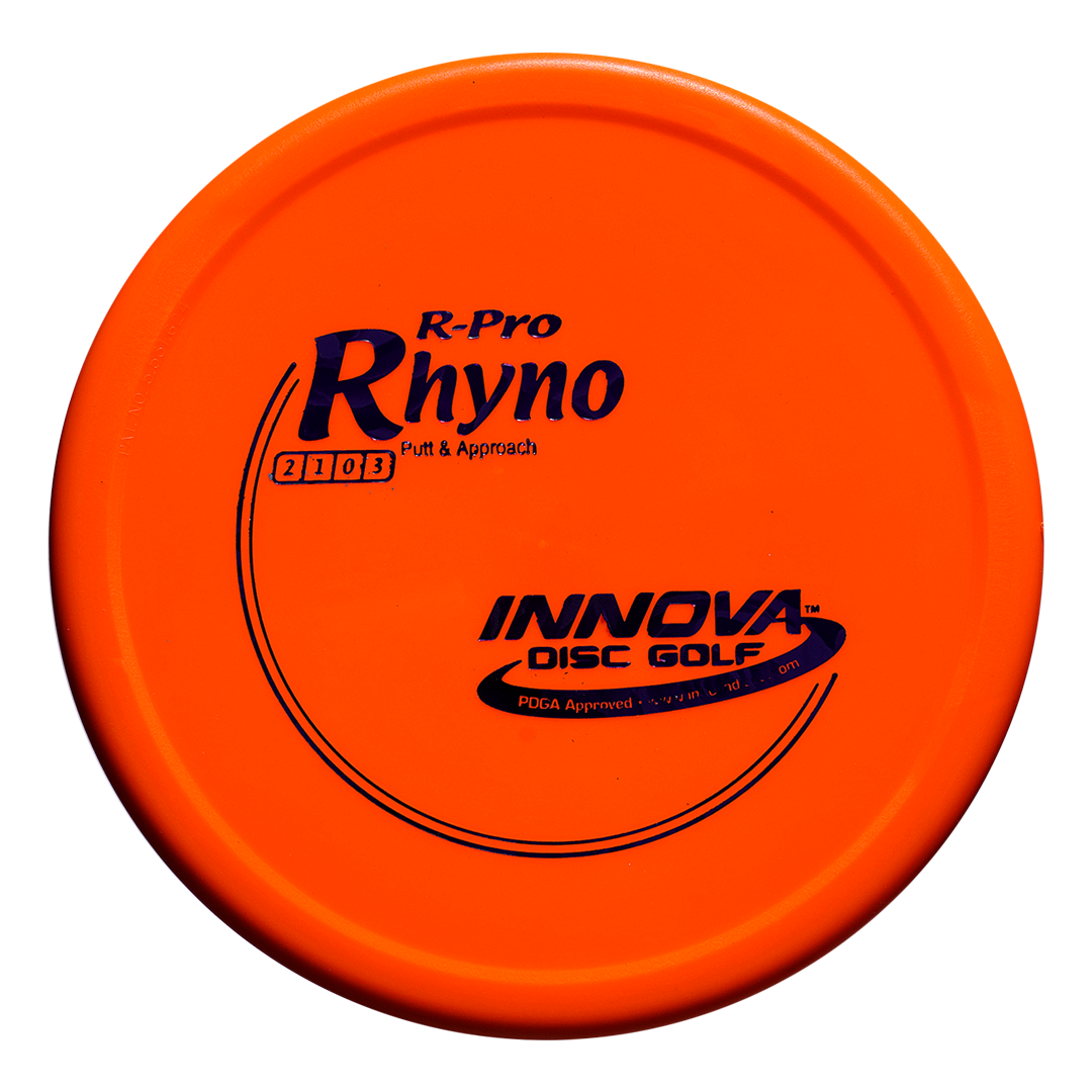 Rhyno - Innova R-Pro