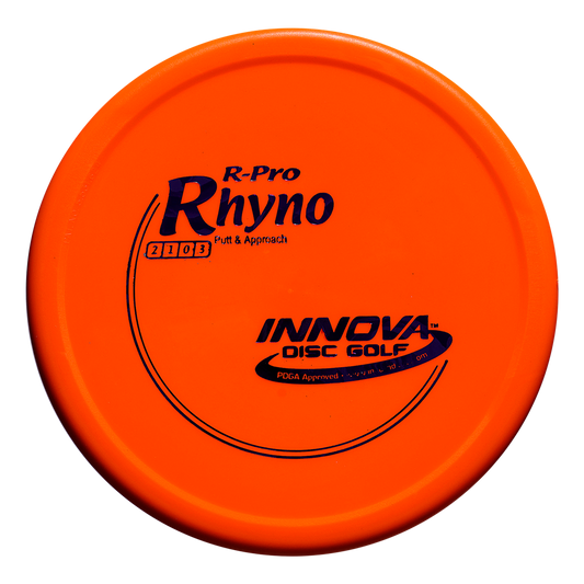 Rhyno - Innova R-Pro