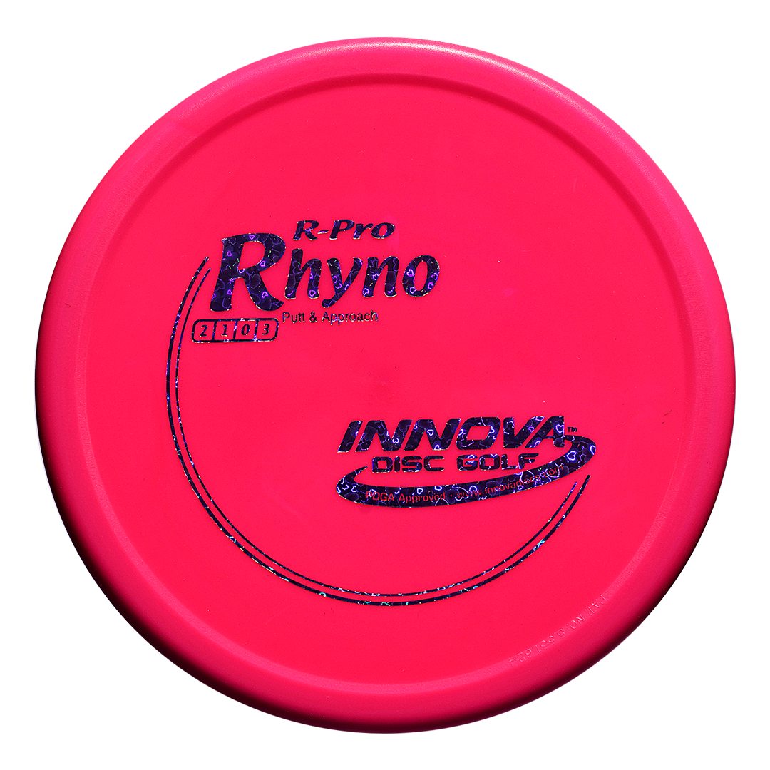 Rhyno - Innova R-Pro