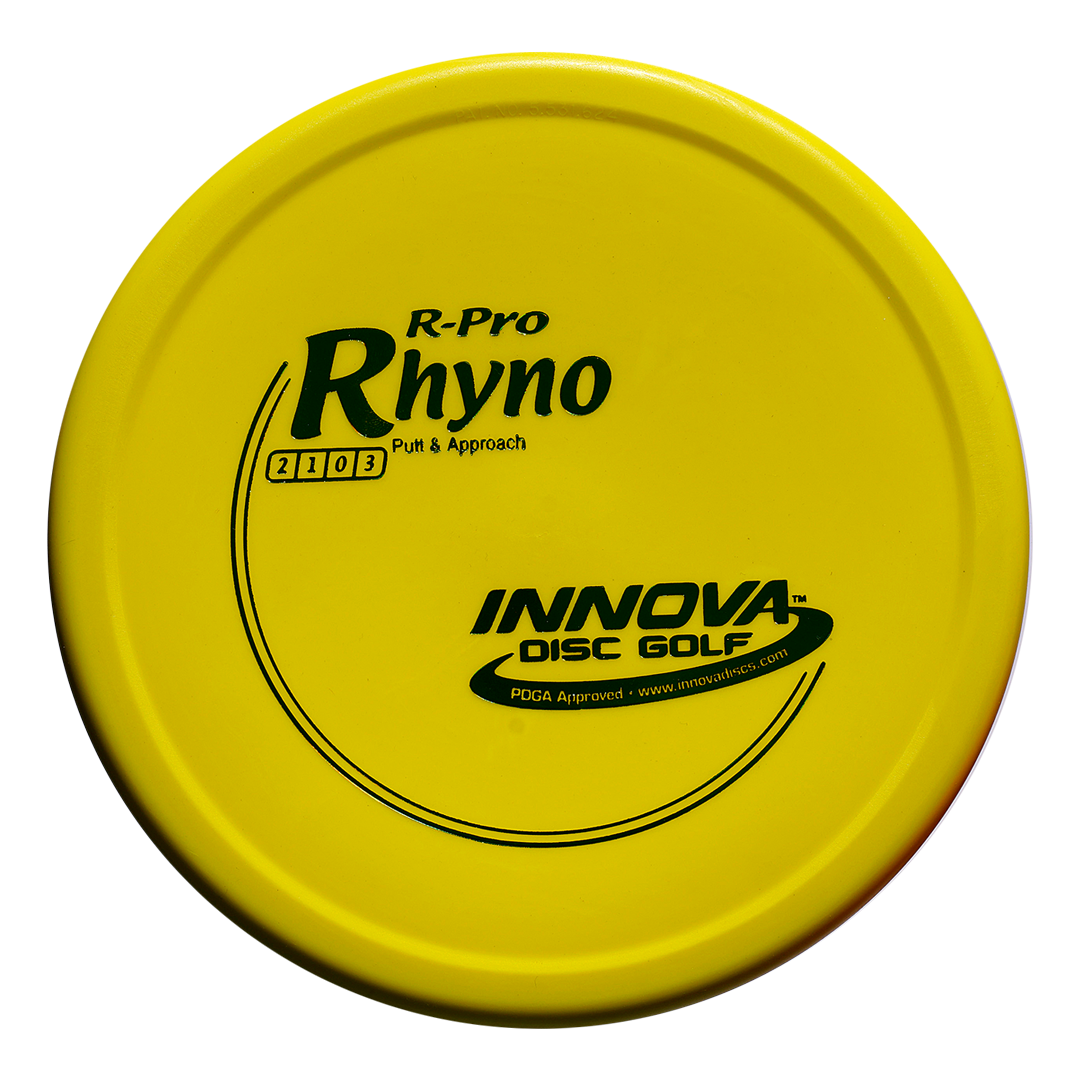 Rhyno - Innova R-Pro