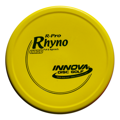 Rhyno - Innova R-Pro