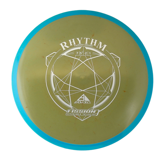Axiom Rhythm