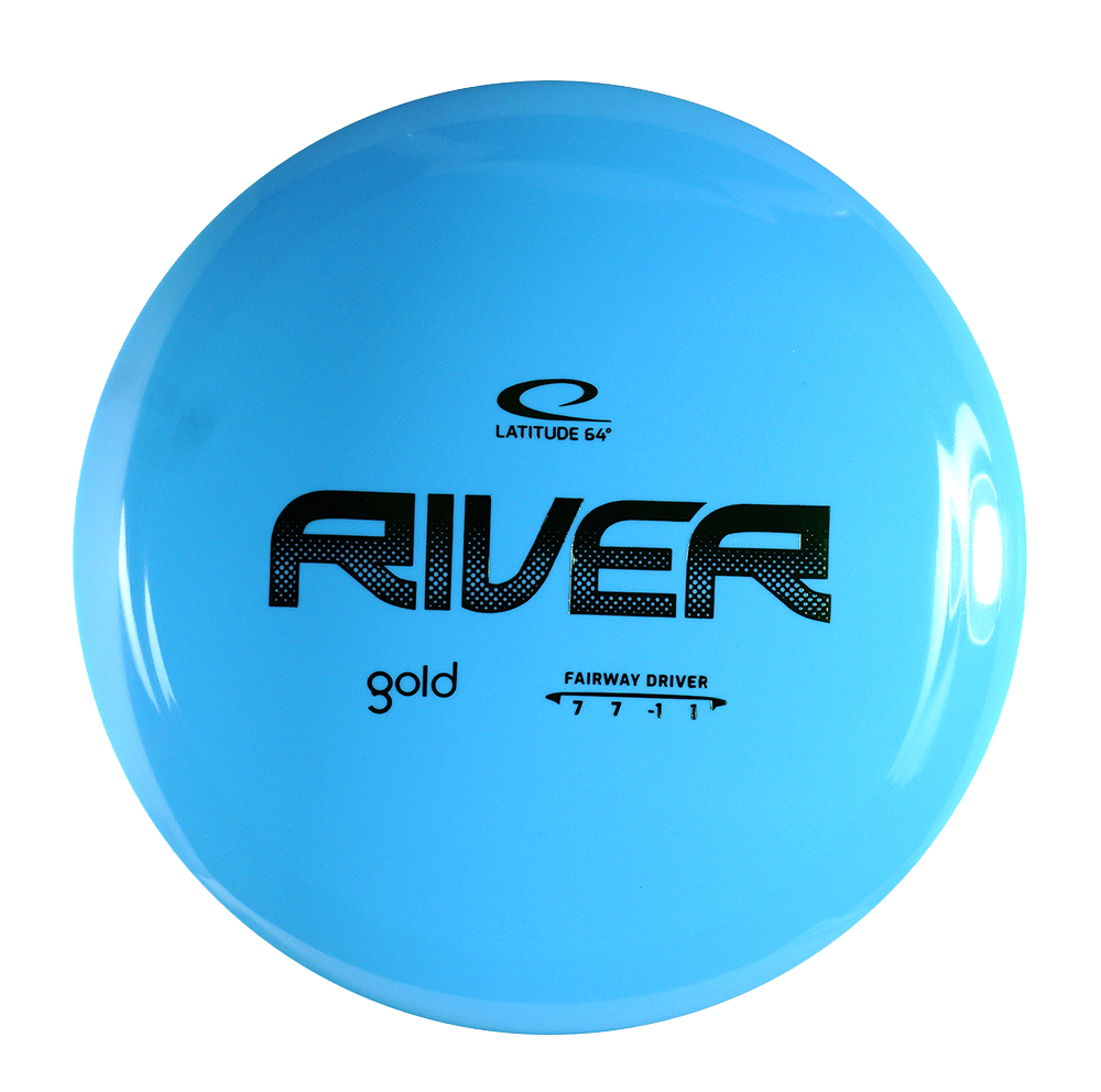 Latitude 64 Gold River