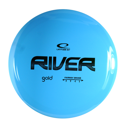 Latitude 64 Gold River