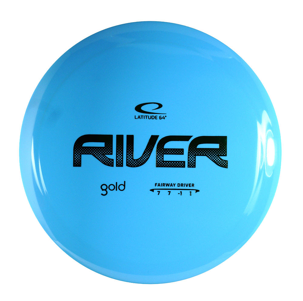 Latitude 64 Gold River