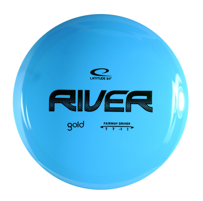 Latitude 64 Gold River