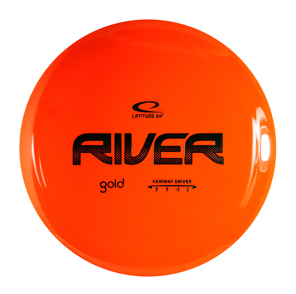 Latitude 64 Gold River