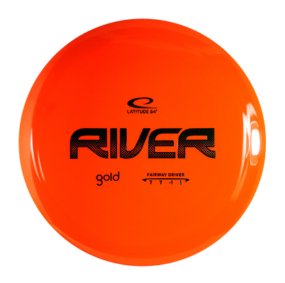 Latitude 64 Gold River
