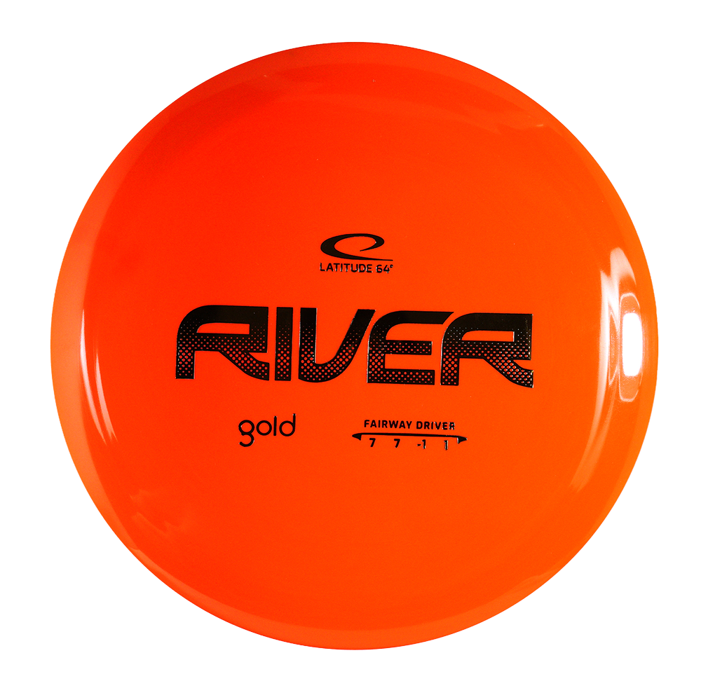 Latitude 64 Gold River