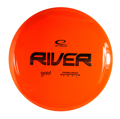 Latitude 64 Gold River
