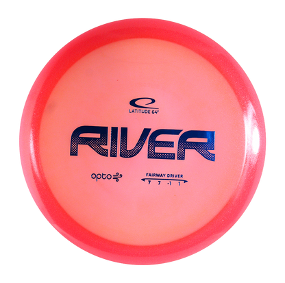 Latitude 64 Opto Air River