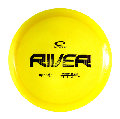 Latitude 64 Opto Air River