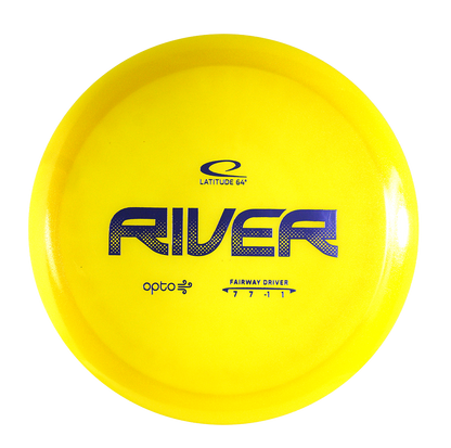 Latitude 64 Opto Air River