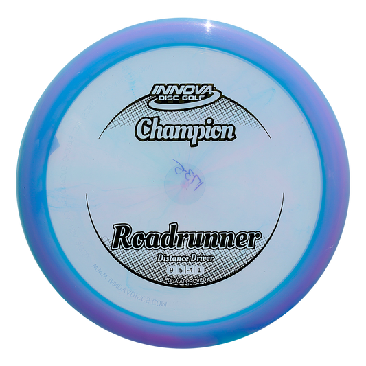 Roadrunner - Innova Champion