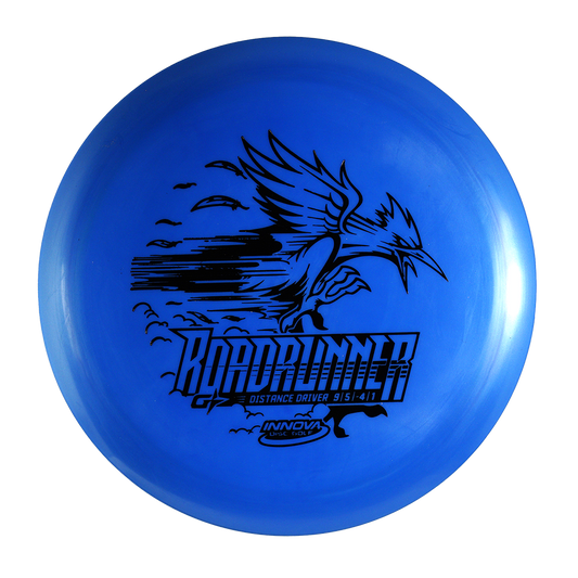 Roadrunner - Innova GStar