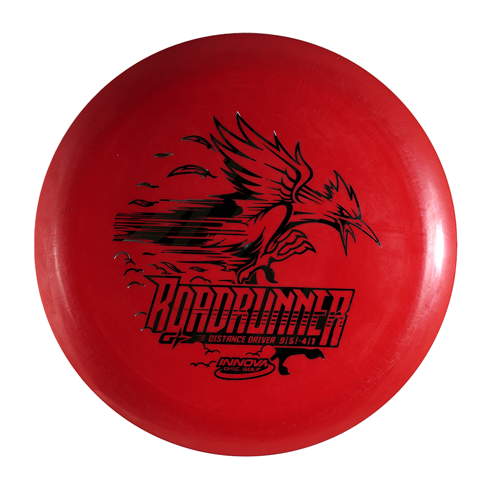 Roadrunner - Innova GStar