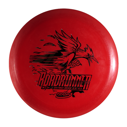 Roadrunner - Innova GStar