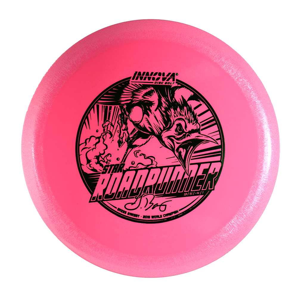 Roadrunner - Innova Star
