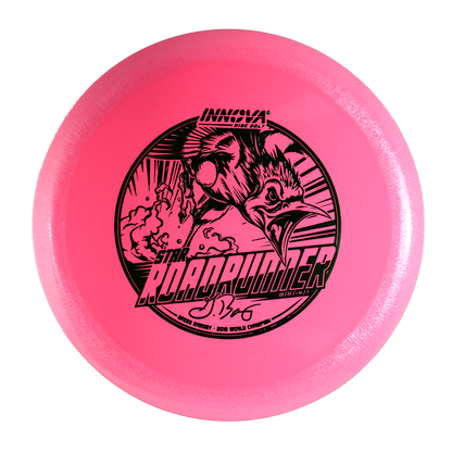 Roadrunner - Innova Star
