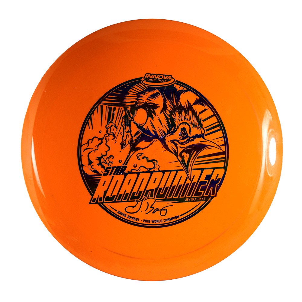 Roadrunner - Innova Star