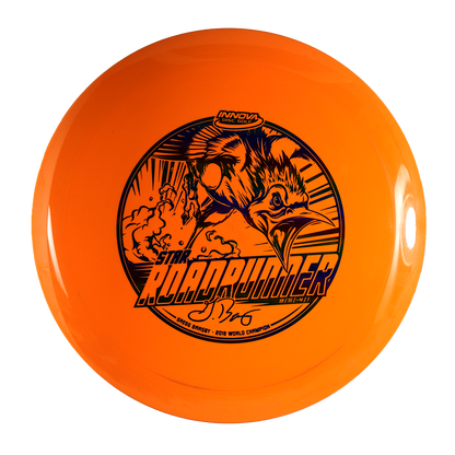 Roadrunner - Innova Star