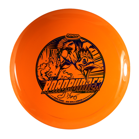 Roadrunner - Innova Star