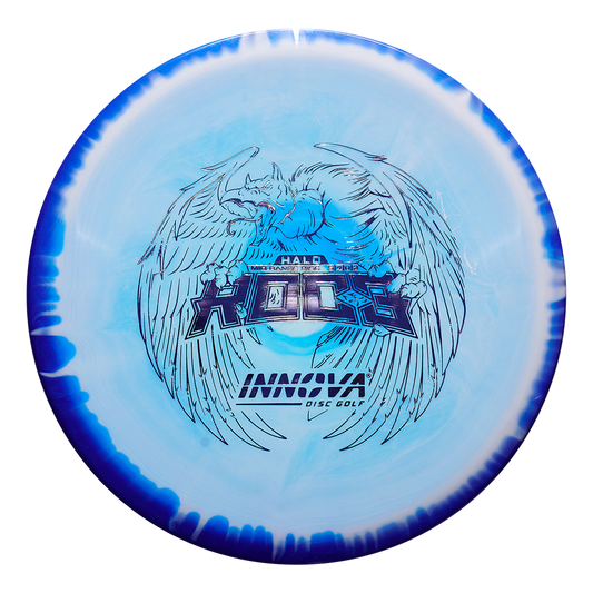 Roc3 - Innova Halo Star