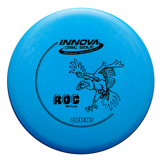 Roc - Innova DX