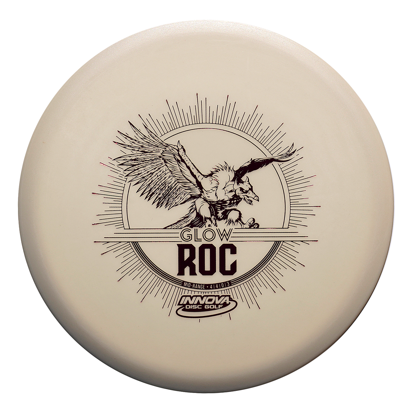 Roc - Innova Glow