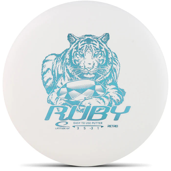 Latitude 64 Light 3 Disc Starter Set