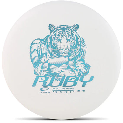 Latitude 64 Light 3 Disc Starter Set