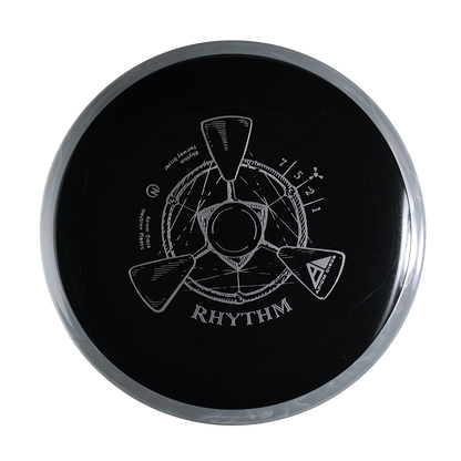 Axiom Rhythm