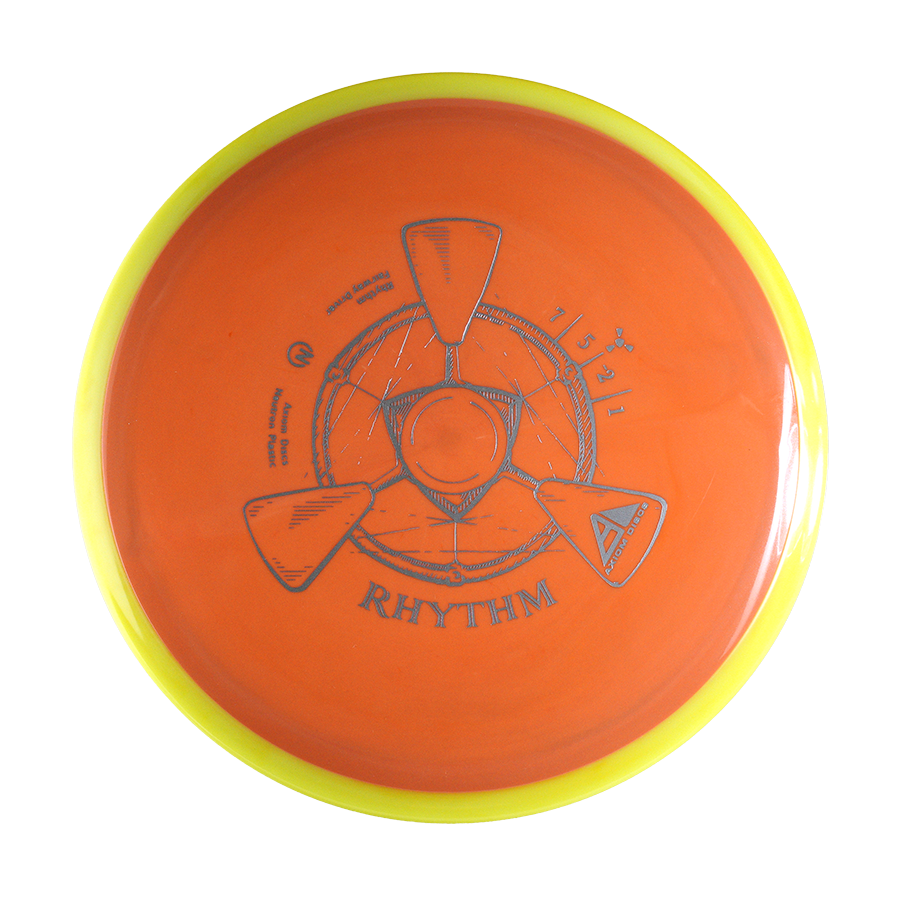 Axiom Rhythm