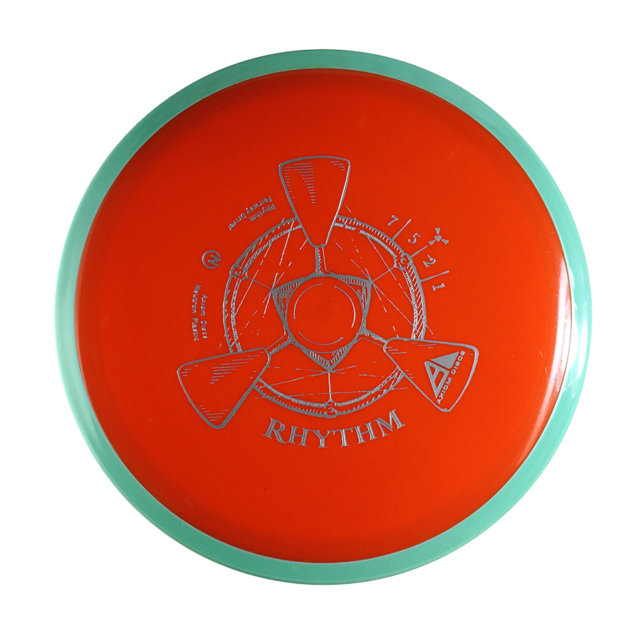 Axiom Rhythm