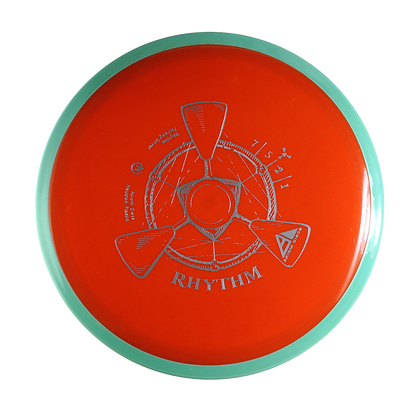 Axiom Rhythm