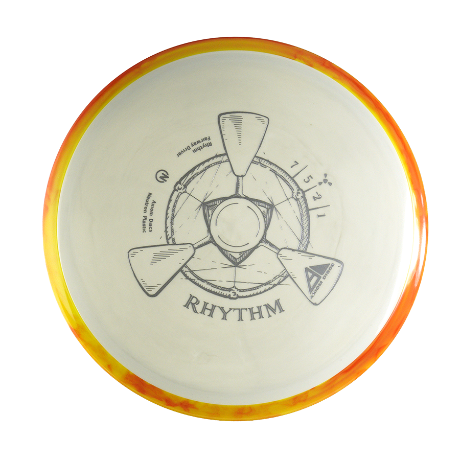 Axiom Rhythm