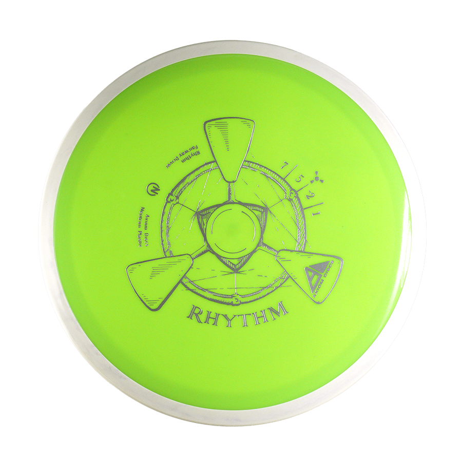 Axiom Rhythm
