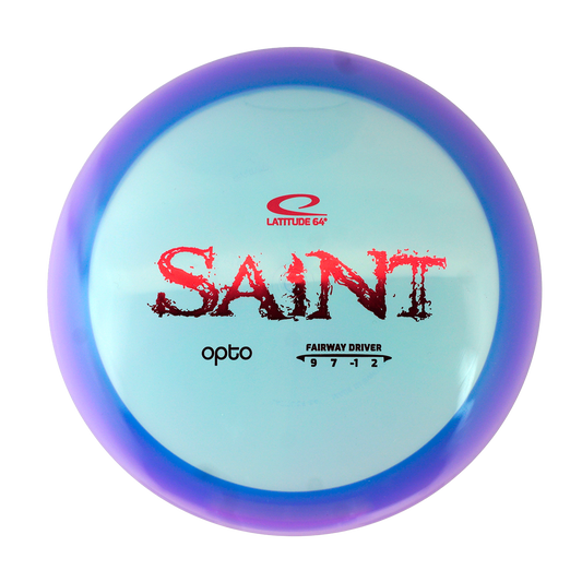 Latitude 64 Opto Saint