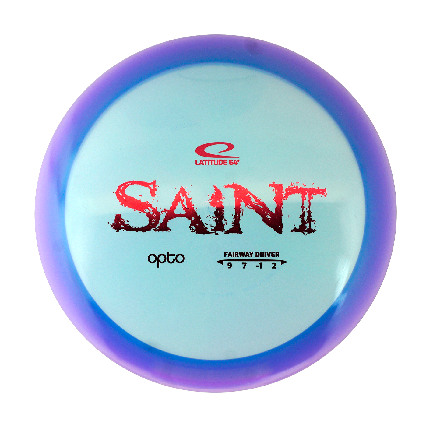 Latitude 64 Opto Saint