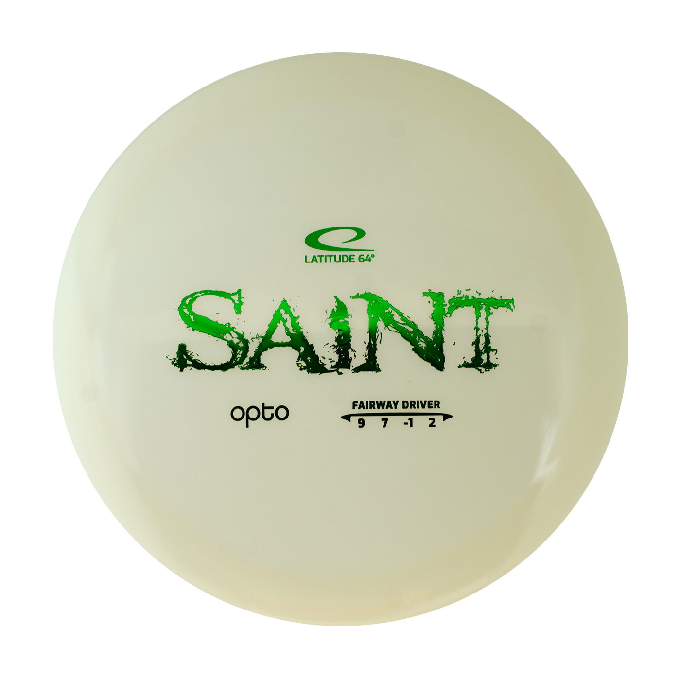 Latitude 64 Opto Saint