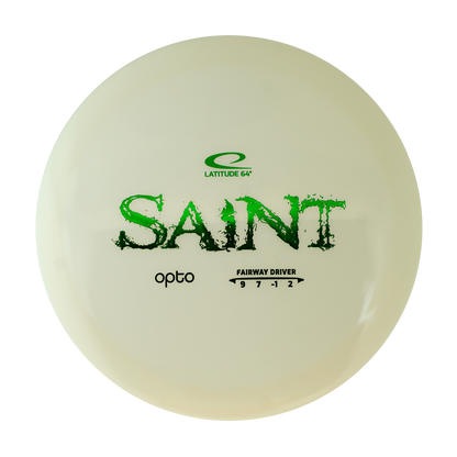 Latitude 64 Opto Saint