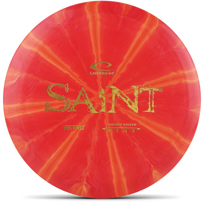 Latitude 64 Classic Starter 3 Disc Set