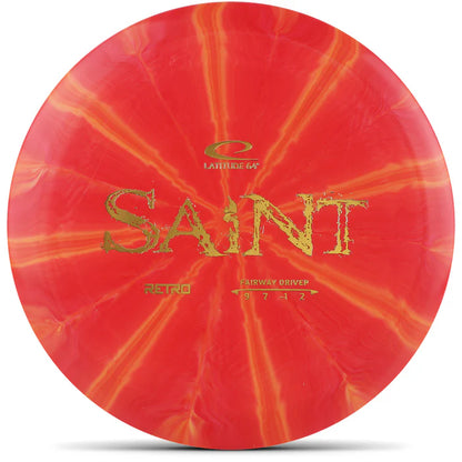 Latitude 64 Classic Starter 3 Disc Set