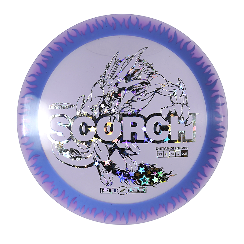 Discraft Scorch