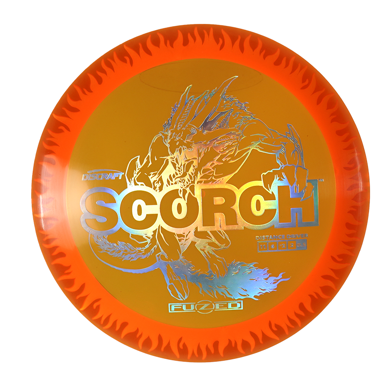 Discraft Scorch